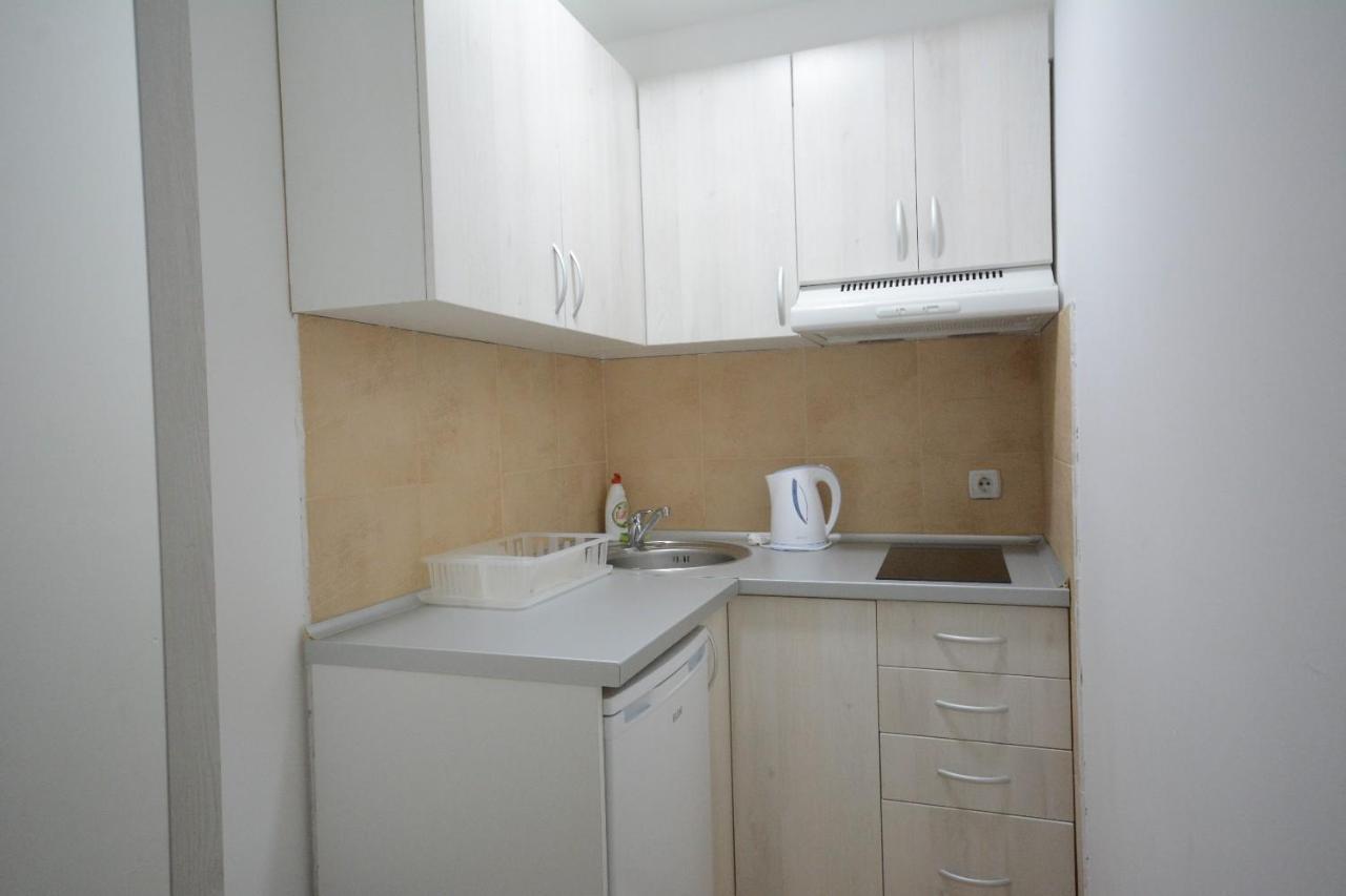 Studio Harmony Plus & Free Parking Vrnjacka Banja Exterior photo